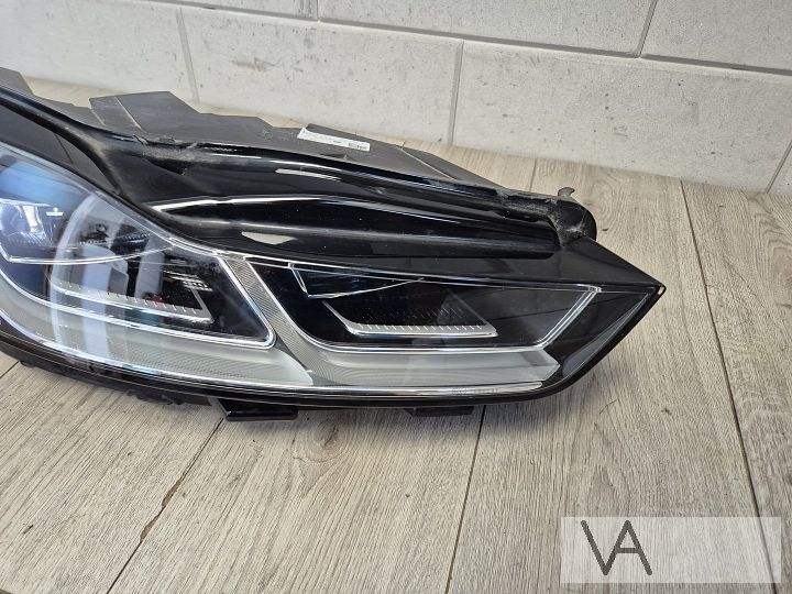 Koplamp rechts van Jaguar I-pace 2018 - 2024 j9d3-13w029-ea – Foto 5