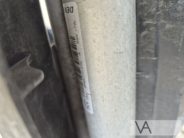 Koelerpakket / radiateur van Opel Corsa F / Peugeot 208 €100 – Foto 5