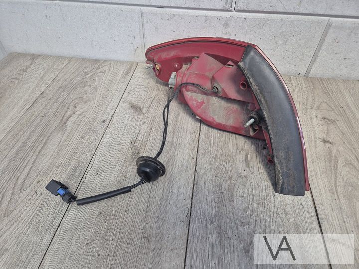 Achterlicht rechts carrosserie van Peugeot 307 cc 2004 -2009 – Foto 4