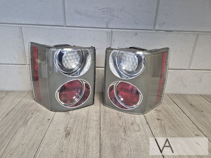 Achterlicht links / rechts van Range Rover L322 2003 - 2010