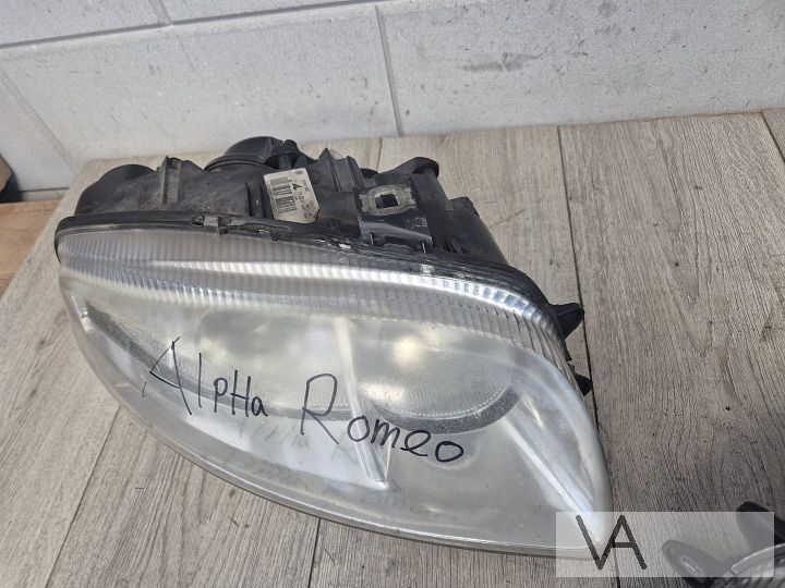 Koplamp XENON links / rechts Alfa Romeo GT 2004 - 2010 €200 – Foto 7