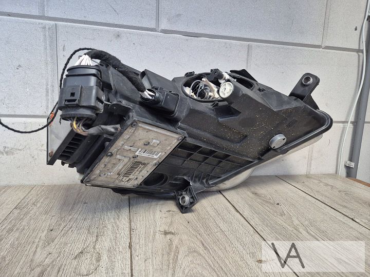 Koplamp links XENON bochtlicht VW Passat 3c0941751g 05 - 10 – Foto 6