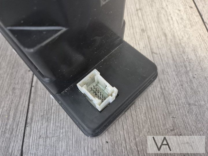 Centrale deurvergrendeling pomp Mercedes SLK R170 1708000248 – Foto 3