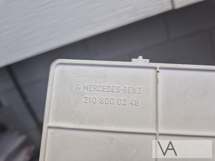 Centrale deurvergrendeling pomp Mercedes SLK R170 1708000248 – Foto 6