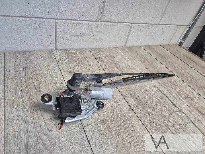 Ruitenwisser motor ACHTER van Range Rover 2001 - 2009 €200 – Photo 2