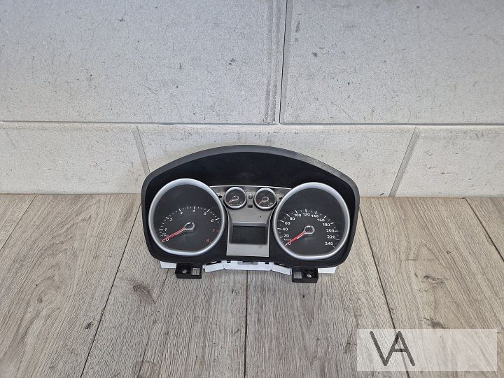 Cockpit teller van Ford Focus 2007 -2011 BENZINE 8v4t10849ef