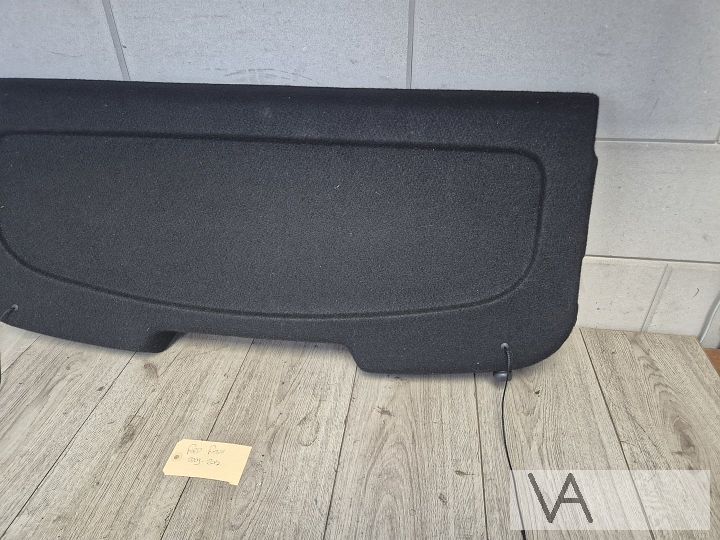 Hoedenplank voor Ford Fiesta 2009 - 2017 nette staat €49 – Foto 3