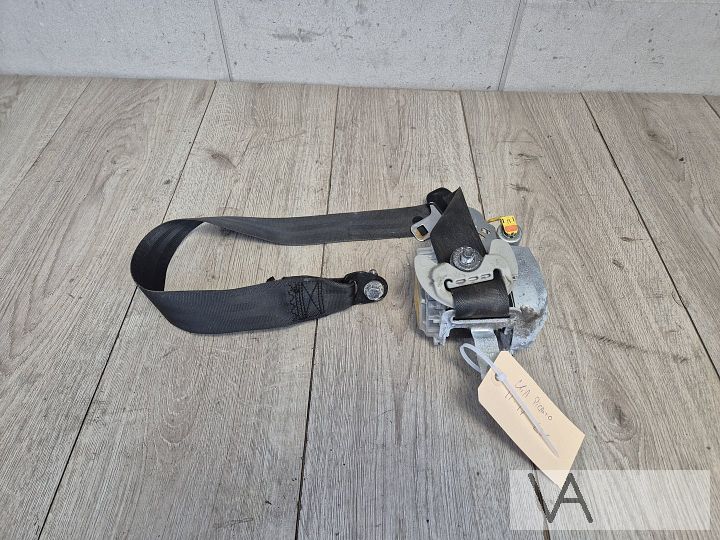 Gordel veiligheidsgordel van Kia Picanto 2011 - 2017 LINKS 