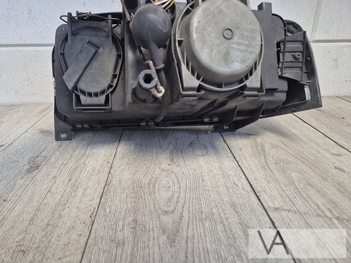 Koplamp rechts van Audi 100 200 met knipperlicht €150 – Foto 7