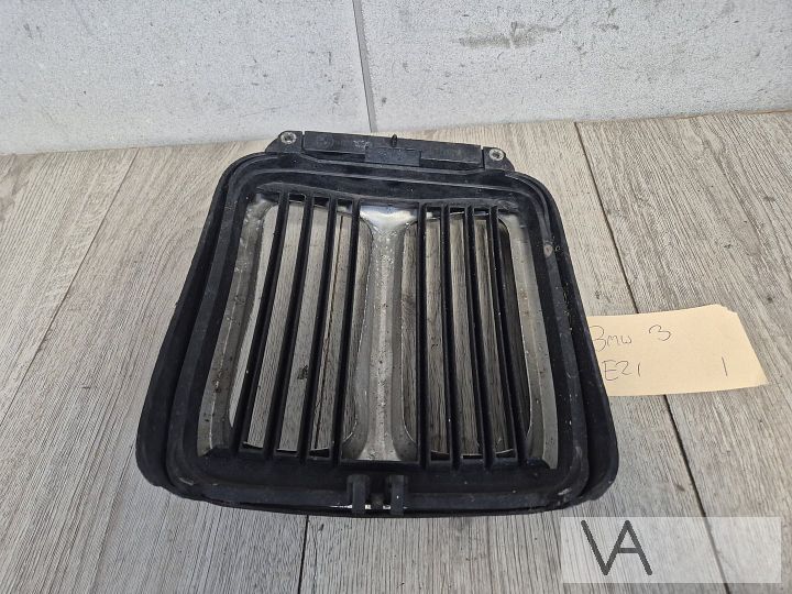 Grille nieren van BMW 3 serie E21 1975 - 1984 1872047 €50 – Foto 7