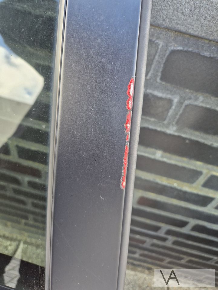 Deur portier RECHTS ACHTER  Kia Ceed Cee'd 2012 - 2019 €200 – Foto 5