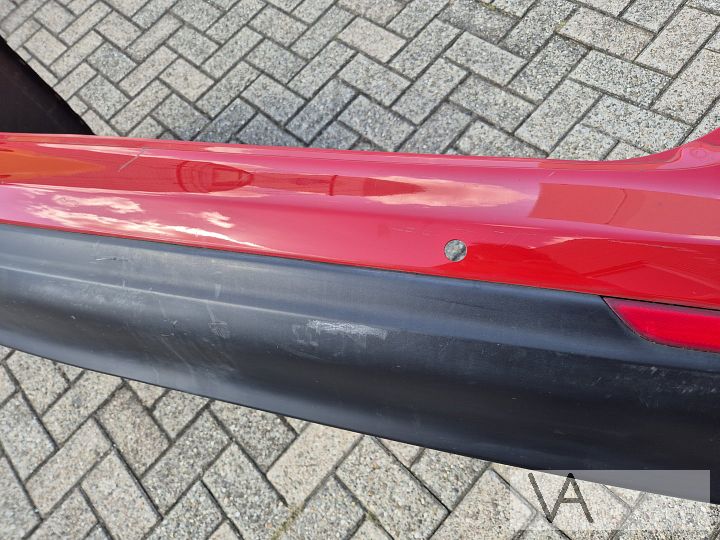 Achterbumer van Kia Ceed cee'd STATION 2013 tot 2019 met pdc – Foto 7