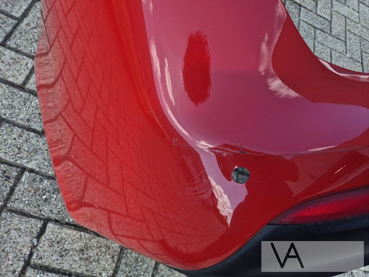 Achterbumer van Kia Ceed cee'd STATION 2013 tot 2019 met pdc – Foto 10