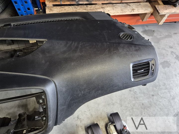 Airbag set met dashboard Kia Ceed Cee'd 2012 - 2018 €200 – Foto 4