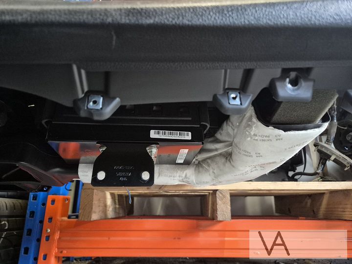 Airbag set met dashboard Kia Ceed Cee'd 2012 - 2018 €200 – Foto 8