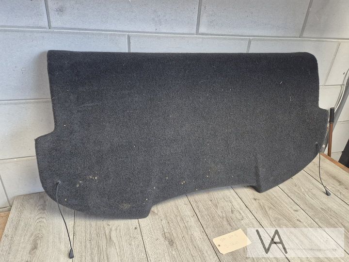 Hoedenplank van Seat Ibiza 6j 2008 - 2017 3 deurs hatchback – Foto 2
