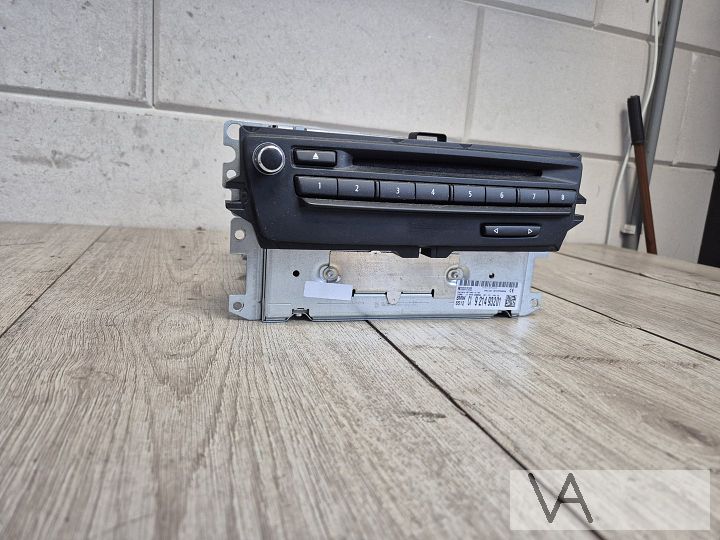 Radio navigatie module van BMW 1 E87 3 serie E90 E91 9214932 – Foto 3
