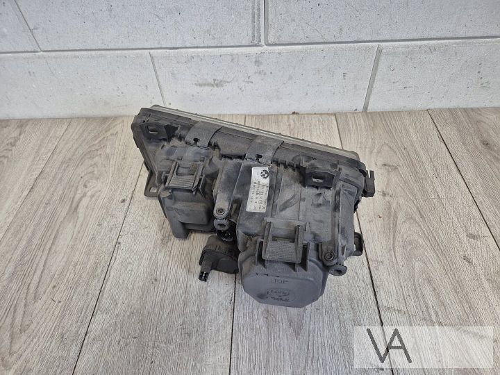 Koplamp rechts BMW 3 serie E36 1990 - 1998 ZKW 8363500 €70 – Foto 4