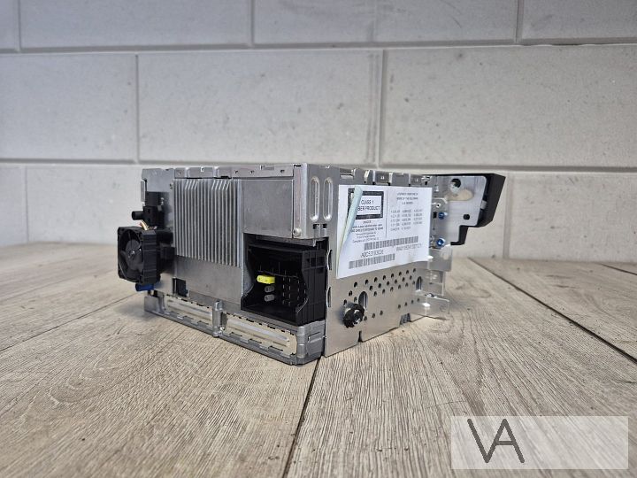 Radio navigatie ccc module van BMW 5 serie E60 E61 9123087 – Foto 5