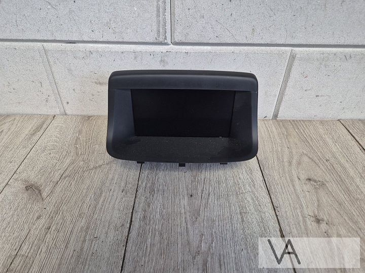Navigatie display Opel Mokka Meriva en Astra J 22948022 €100 – Foto 2