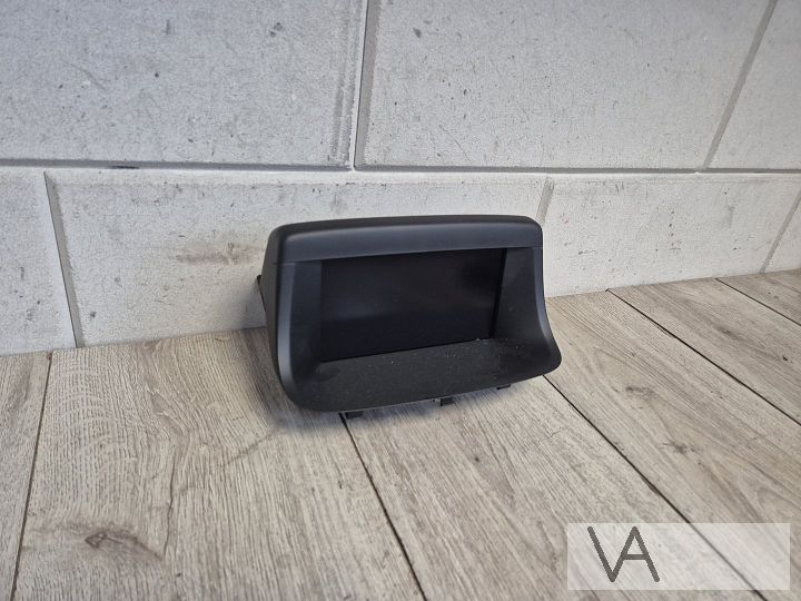 Navigatie display Opel Mokka Meriva en Astra J 22948022 €100 – Foto 3