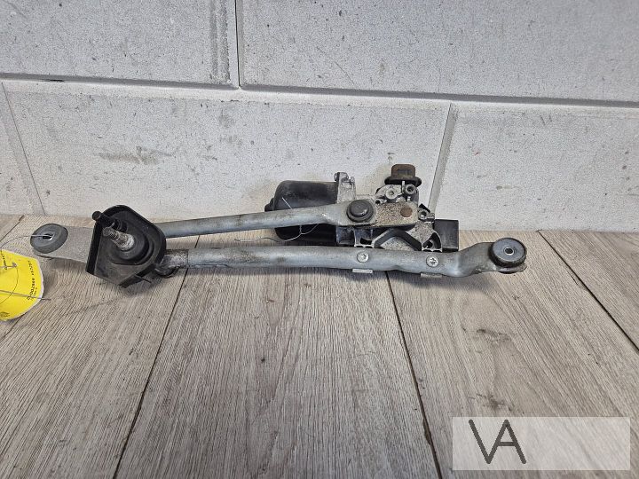 Ruitenwisser mechaniek + motor Peugeot 108 Citroen C1 aygo – Foto 4