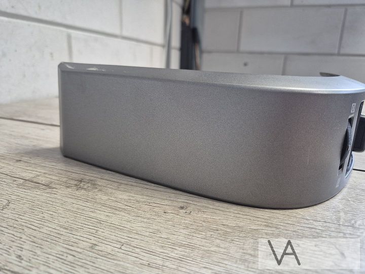 Luchtrooster links van stuur Toyota Prius 2003 - 2010 €50 – Foto 2
