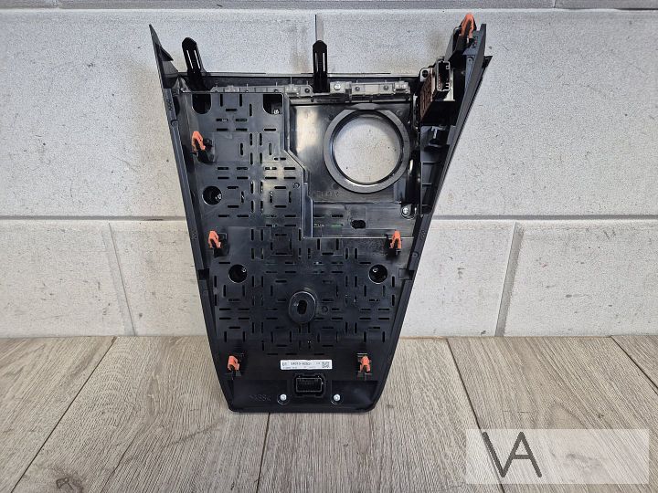 Climate bediening van Toyota Mirai 2014 - 2020 84010-62031 – Foto 5