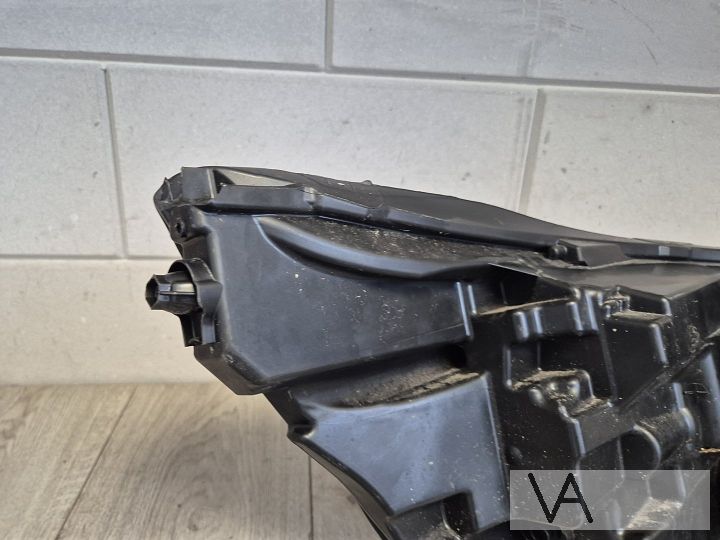 Koplamp links PURE LED Renault Trafic 2022 - 2026 260601790r – Foto 7