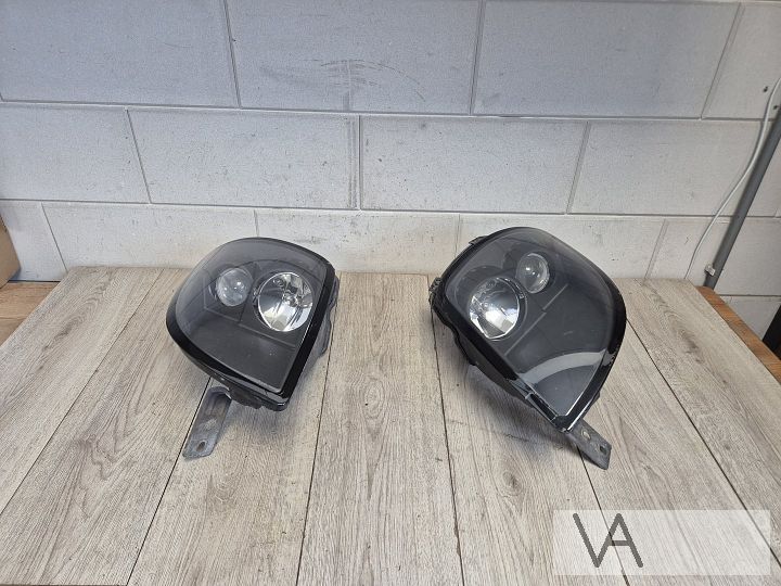 Koplamp links van Fiat Barchetta 1994 - 2003 60953000s €200