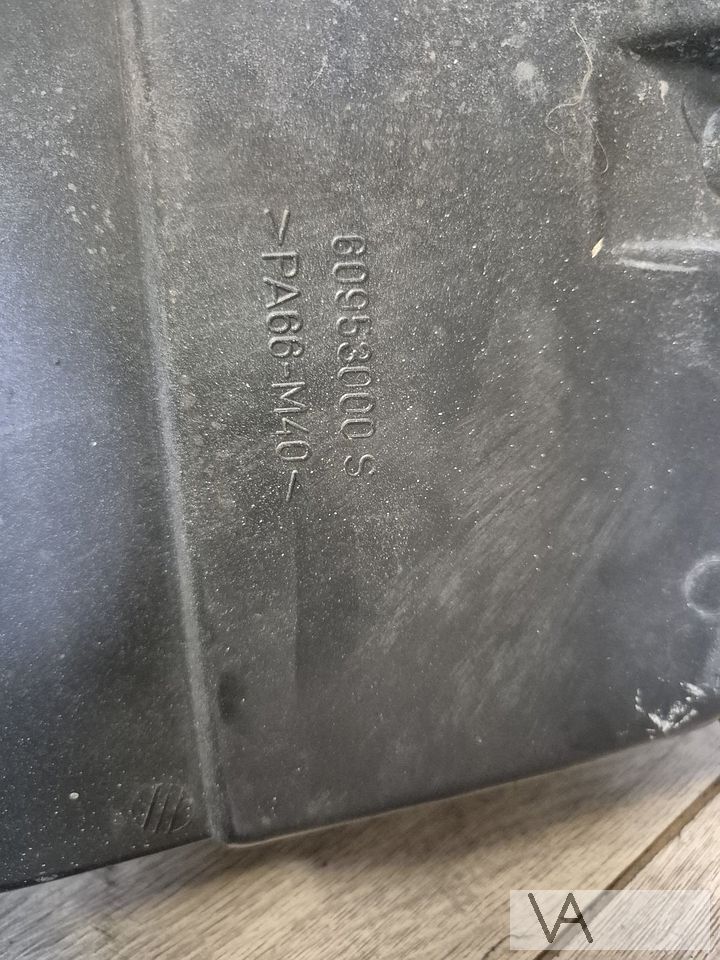 Koplamp links van Fiat Barchetta 1994 - 2003 60953000s €200 – Foto 9