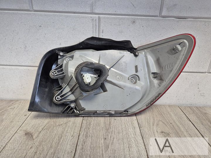 Achterlicht links van Mercedes A klasse W176 LED 2012 - 2017 – Foto 6