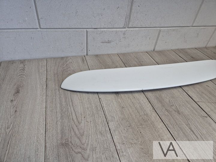 Spoiler achterklep van Mini R50 R53 Cooper s 2000 tot 2006 – Foto 2