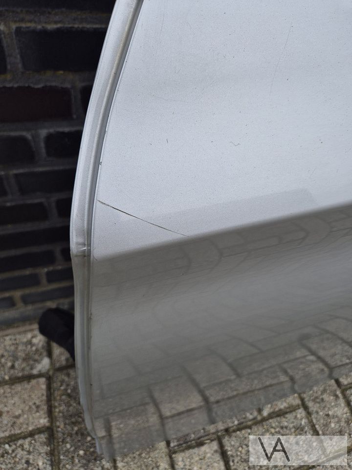 Deur portier links achter Opel Astra K STATION 2015 - 2021 – Foto 4