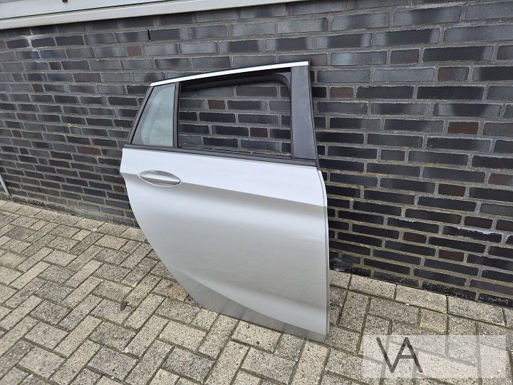 Deur portier rechts achter Opel Astra K STATION 2015 - 2021 – Foto 2