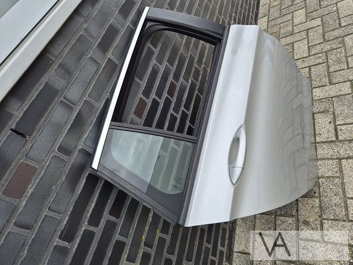 Deur portier rechts achter Opel Astra K STATION 2015 - 2021 – Foto 4