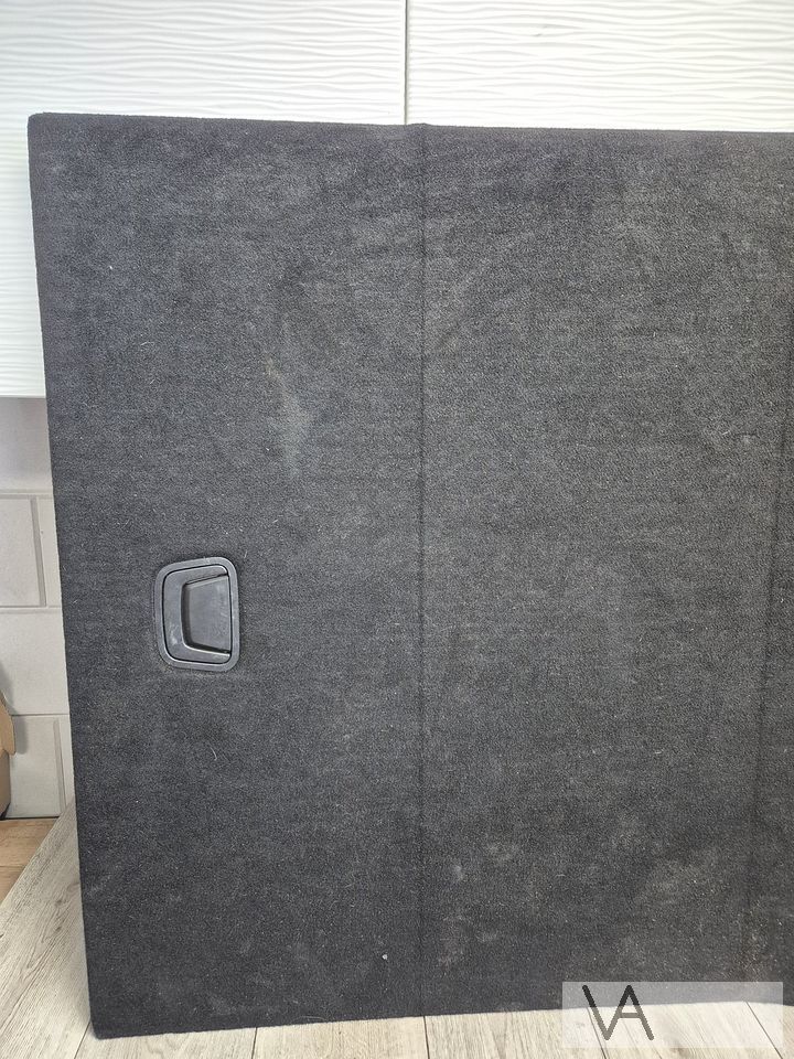 Kofferbakmat vloermat achter Opel Astra K station 2015 -2021 – Foto 2