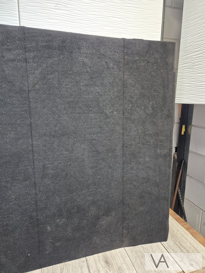 Kofferbakmat vloermat achter Opel Astra K station 2015 -2021 – Foto 3
