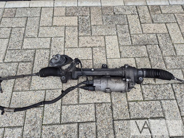Stuurhuis elektrisch van Opel Astra K 2015 - 2021 39096855 – Foto 3