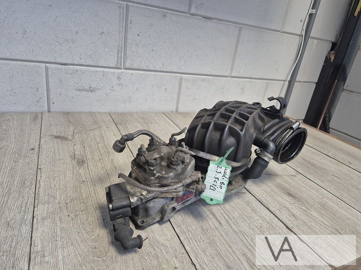 Injectie spinnenkop K-jetronic 054133353a audi 80 / 100 2.3 – Foto 2