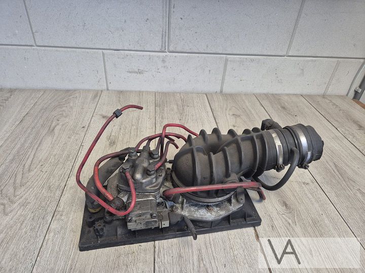 Injectie Spinnekop KE-jetronic Ford Escort xr3i 0438121055