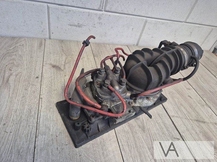 Injectie Spinnekop KE-jetronic Ford Escort xr3i 0438121055 – Foto 2