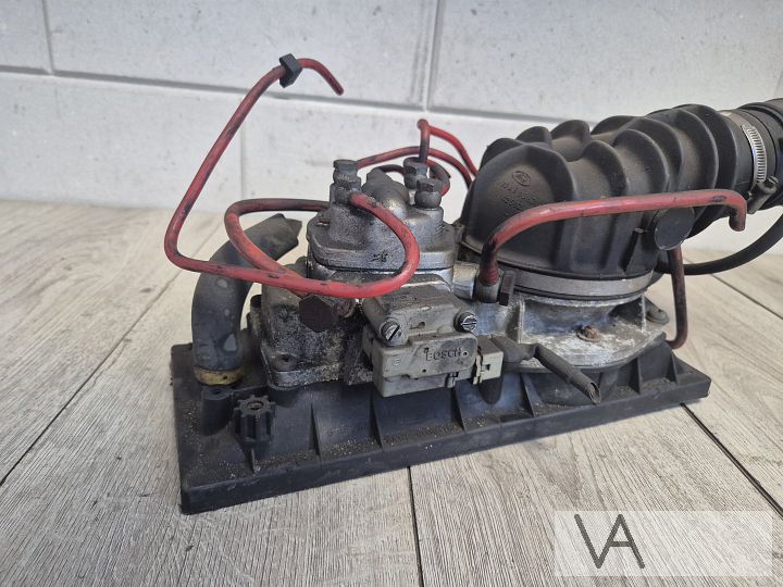 Injectie Spinnekop KE-jetronic Ford Escort xr3i 0438121055 – Foto 3
