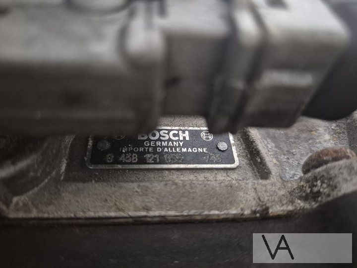 Injectie Spinnekop KE-jetronic Ford Escort xr3i 0438121055 – Foto 4