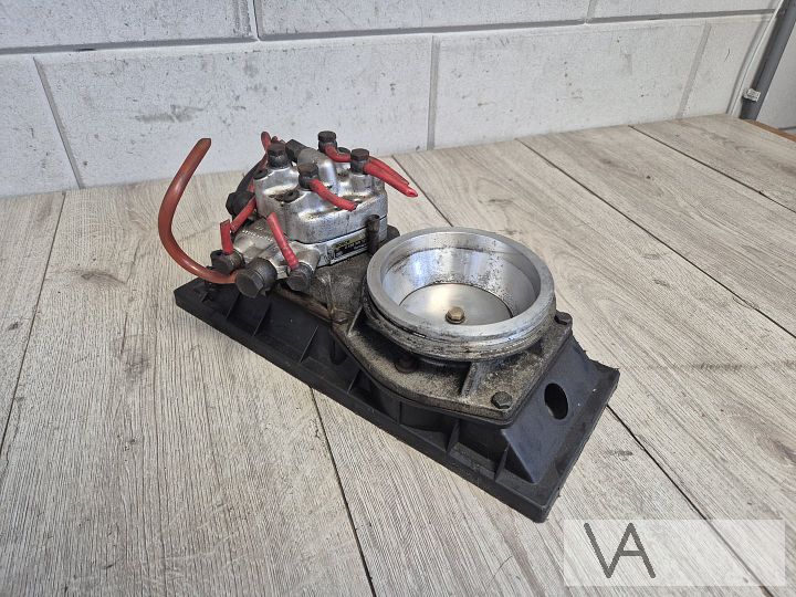 Injectie Spinnekop K-jetronic Ford Escort xr3i 0438121055 – Foto 4