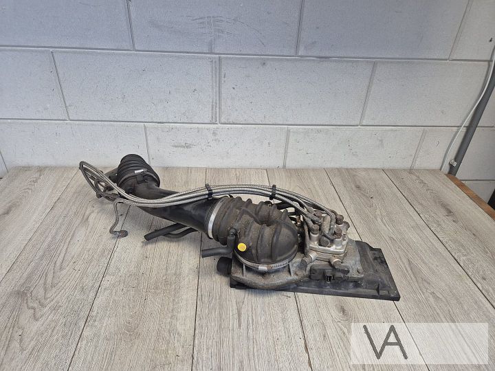 Injectie Spinnekop K-jetronic 0438101005 VW Golf 2 gti €200