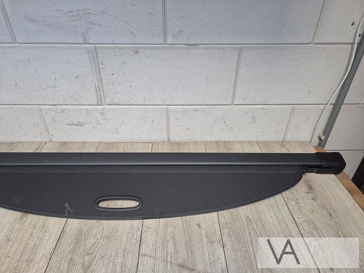 Rolhoes rollo van Hyundai ix35 2009 - 2016 schadevrij €100 – Foto 3