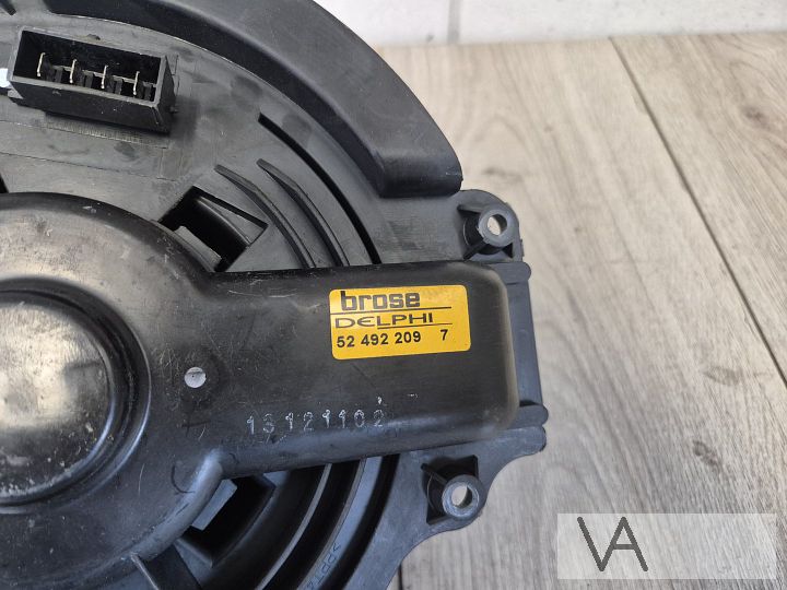 Aanjager Kachelmotor van Renault Espace 2002 - 2014 €100 – Foto 3