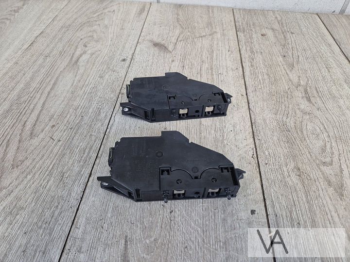 BMW X5 e70 2006 - 2013 dashboardkastje slot 9177780 set €40 – Foto 4