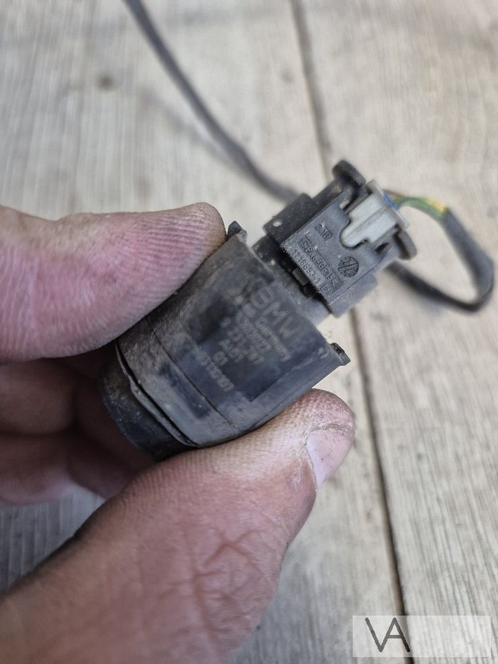 BMW X6 e71 2008 - 2013 set van 6x pdc sensor en kabel €50 – Foto 5